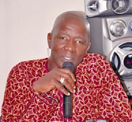 Abdoulaye Ndione Afrilivres