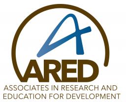 ARED - Associates in Research and Education for Development